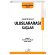 Uluslararas Sular Aristo Yaynclk