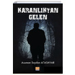 Karanlktan Gelen Asuman Soydan Atasayar Tun Yaynclk