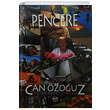 Pencere Ciltli Can zouz Atayurt Yaynevi