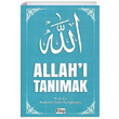 Allah Tanmak Abdullah Saim Akgzolu Kitap Dnyas