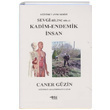 Kadim Endemik nsan Caner Gzin Boy Yaynlar