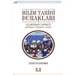Bilim Tarihi Duraklar eniz Yldrmer lke Yaynclk