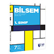 1. Snf Bilsem 7 Fasikl Deneme Teas Press
