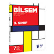 3. Snf Bilsem 7 Fasikl Deneme Teas Press