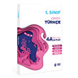 1. Snf Eitimin 4 Aamas Zengin Trke Teas Press