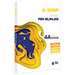 4. Snf Eitimin 4 Aamas Esnek Fen Bilimleri Teas Press