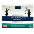 Ceza Hukukunda Son Viraj Temsil Kitap