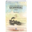 Anadoluda letmeye Alan lk Demiryolu Arif Kolay Trk Tarih Kurumu Yaynlar