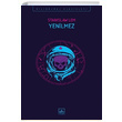 Yenilmez Stanislaw Lem thaki Yaynlar