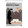 nsan Ne le Yaar Lev Nikolayevi Tolstoy thaki Yaynlar