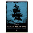 Nantucketl Arthur Gordon Pymin yks Edgar Allan Poe thaki Yaynlar