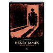 Yrek Burgusu Henry James thaki Yaynlar