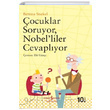 ocuklar Soruyor Nobelliler Cevaplyor Bettina Stiekel  Bankas Kltr Yaynlar