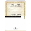 Hkmdar Niccolo Machiavelli  Bankas Kltr Yaynlar