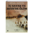  Sava ve Sevrde lm Sina Akin  Bankas Kltr Yaynlar