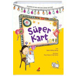 Sper Kart Samar Mahfouz Barraj Erdem ocuk