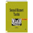 Sosyal Hizmet Tarihi El Kitab Grafiker Yaynlar