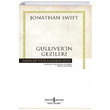 Gulliverin Gezileri Jonathan Swift  Bankas Kltr Yaynlar
