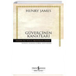 Gvercinin Kanatlar Henry James  Bankas Kltr Yaynlar