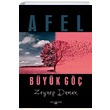 Afel Byk G Zeynep Duman Sokak Kitaplar Yaynlar