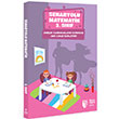 2. Snf Senaryolu Matematik Teas Press