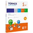 5. Snf des Trke Soru Bankas Teas Press