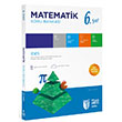 6. Snf des Matematik Soru Bankas Teas Press