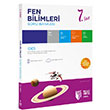 7. Snf des Fen Bilimleri Soru Bankas Teas Press