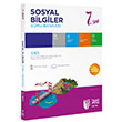 7. Snf des Sosyal Bilgiler Soru Bankas Teas Press