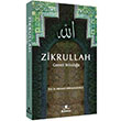 Zikrullah Abdullah Saim Akgzolu Hner Yaynevi