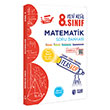 8. Snf Matematik Teaskop Soru Bankas Teas Press