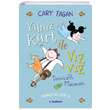 Yalnz Kurt ile Vz Vz Denizalt Maceras Cary Fagan Tudem Yaynlar