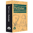 Portreler Kitaplar ve Dergiler Akif Emre Byyen Ay Yaynlar