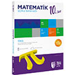 10. Snf des Matematik Soru Bankas Teas Press