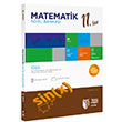 11. Snf des Matematik Soru Bankas Teas Press