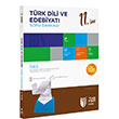 11. Snf des Trk Dili ve Edebiyat Soru Bankas Teas Press