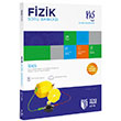 TYT Fizik des Soru Bankas Teas Press
