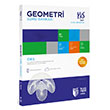 TYT Geometri des Soru Bankas Teas Press