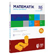 AYT Matematik des Soru Bankas Teas Press