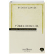 Yrek Burgusu Henry James  Bankas Kltr Yaynlar
