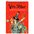 Vini ile Vilbur Korsanlk Maceras  Bankas Kltr Yaynlar
