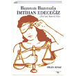 Baznz Baznzla mtihan Edeceiz Figen Ayvaz Sokak Kitaplar Yaynlar