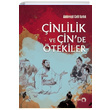 inlilik ve inde tekiler Abdrreit Celil Karluk Atlas Kitap