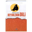 Deyimlerin Dili Merdan Tufan Erguvan Yaynevi