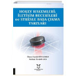 Hokey Hakemleri  letiim Becerileri ve Stresle Baa kma Tarzlar Akademisyen Kitabevi
