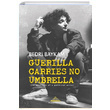 Guerilla Carries No Umbrella Bedri Baykam Piramid Sanat