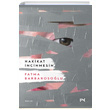 Hakikat ncinmesin Fatma Barbarosolu Profil Kitap