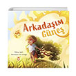 Arkadam Gne Fatma ler Tima ocuk