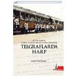 Telgraflarda Harp Samet zdemir Dou Ktphanesi