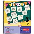 5. Snf Trke Defteri Pandl Yaynlar